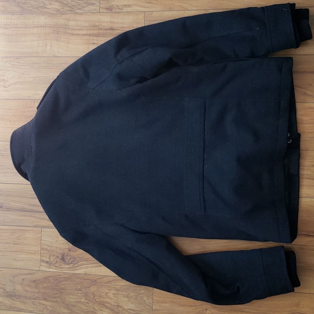 Merona Wool Coat - Picture 5 of 5